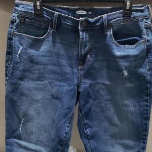 Old Navy Skinny Jeans